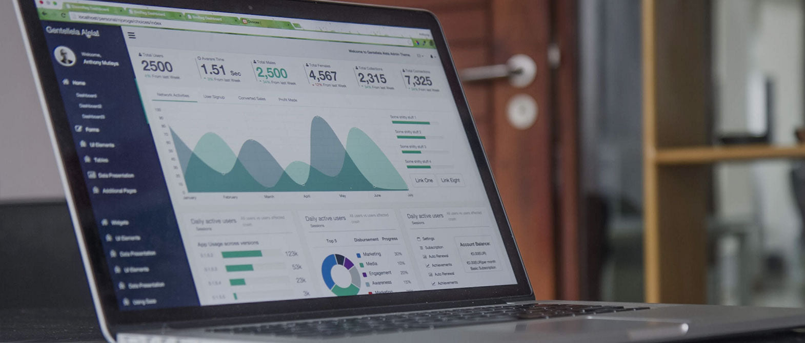 CRX Digital Marketing
